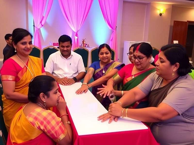 Coriander Legends Spice Heroes - Onam Festival Celebration in Kerala Coriander Legends Spice Heroes Onam Event
